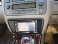 2001 Toyota Crown