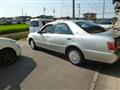 2001 Toyota Crown