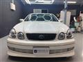 2004 Toyota Aristo