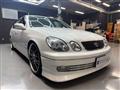 2004 Toyota Aristo
