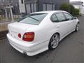 1999 Toyota Aristo