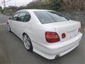 1999 Toyota Aristo