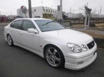 1999 Toyota Aristo