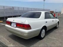 1999 Toyota Crown