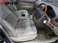 2000 Toyota Progres