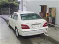 2005 Toyota Brevis