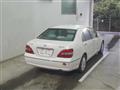 2005 Toyota Brevis