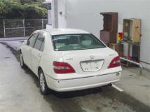 2005 Toyota Brevis