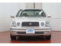 1999 Toyota Progres