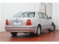 1999 Toyota Progres