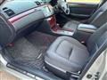 2001 Toyota Brevis