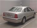2001 Toyota Progres