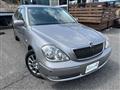 2006 Toyota Brevis