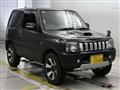 2012 Suzuki Jimny