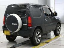 2012 Suzuki Jimny