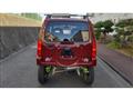 1999 Suzuki Jimny