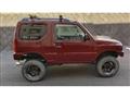 1999 Suzuki Jimny