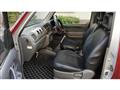 1999 Suzuki Jimny