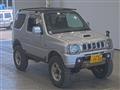 2000 Suzuki Jimny