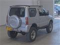 2000 Suzuki Jimny
