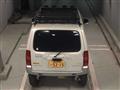 2001 Suzuki Jimny