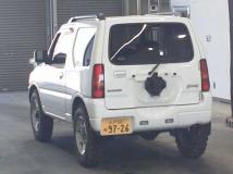 2003 Suzuki Jimny