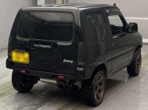 2000 Suzuki Jimny
