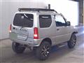 2001 Suzuki Jimny