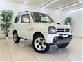 2005 Suzuki Jimny