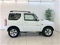 2005 Suzuki Jimny