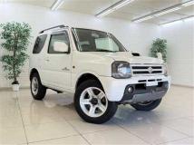 2005 Suzuki Jimny