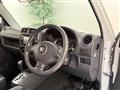 2005 Suzuki Jimny