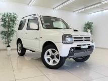 2005 Suzuki Jimny