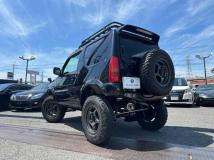 2005 Suzuki Jimny