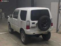 1999 Suzuki Jimny