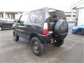 2002 Suzuki Jimny