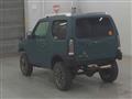 2001 Suzuki Jimny