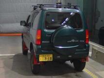 2005 Suzuki Jimny