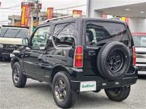 1999 Suzuki Jimny