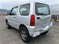 2005 Suzuki Jimny
