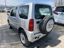 2015 Suzuki Jimny