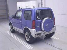2003 Suzuki Jimny