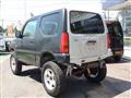 1998 Suzuki Jimny