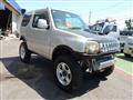 1998 Suzuki Jimny