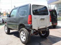 1998 Suzuki Jimny