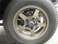 2003 Suzuki Jimny