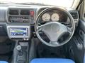 2002 Suzuki Jimny