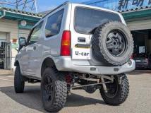 1999 Suzuki Jimny