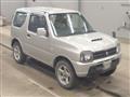 2018 Suzuki Jimny