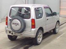 2018 Suzuki Jimny